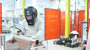 Wir sind ein führender anbieter von messgeräten, dienstleistungen und lösungen für industrielle prozesstechnik und. Produktionskompetenzen Fur Durchflussmesstechnik Endress Hauser