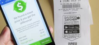 One of the methods i use is the walmart savings catcher which involves downloading the walmart app onto your phone, scanning the qr code from your store. Walmart Savings Catcher Garrett Gonzales
