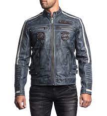 Velocity Leather Jacket Cool Jackets For Men Jackets Men Fashion