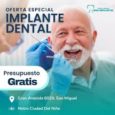 Red-Implante Clínica Dental