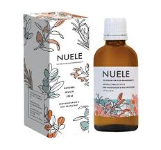 112m consumers helped this year. Nuele Hair Serum Focus On Hair