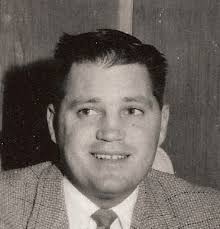 Eugene Ames “Gene” Baker (1928-1982)