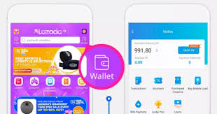 Cara withdraw duit dari lazada wallet 2021, may. Complete Guide To Lazada Wallet For Online Shoppers