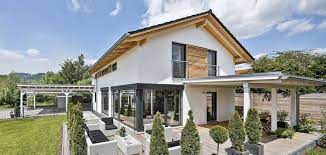 Ein haus mit satteldach bauen! Satteldach Liebling Der Deutschen