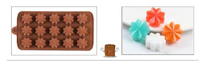 Many people use these molds to prepare their own chocolates. New Silicone Chocolate Mold Baking Tools 29 Shapes Non Stick Silicone Cake Mold Jelly Candy Mold 3d Mold Diy Kitchen Set Diy Aliexpress