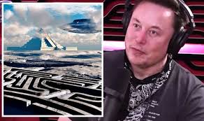 With anthony quinn, laurence olivier, oskar werner, david janssen. Spacex Ceo Elon Musk On Ufos Think I Would Know If There Were Aliens Science News Express Co Uk