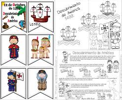 Mar 17, 2019 · sapitos cuevas nos comparte su más reciente material diseñado por ellos, estas estupendas rubricas para evaluar en preescolar, primer y segundo grado de primaria nos servirán para poder realizar una evaluación más personal y detallada de cada uno de nuestros alumnos, es necesario utilizar distintos tipos de herramientas de evaluación y en este caso estas rubricas nos servirán para. Excelente Material Interactivo Y Banners Para Trabajar Este 12 De Octubre Descubrimiento De America O Encuentro De Dos Mundos Material Educativo