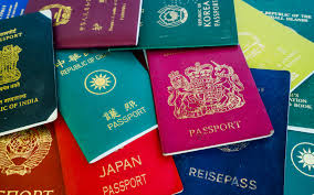 The india tourist evisa is an official document permitting entry into and travel within india and is electronically how long can visitors with a malaysian passport stay in india with a tourist evisa? What Should I Do With My Expired Passport Akbar Travels Blog