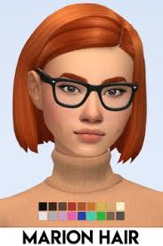 Welcome to lilsimsie's custom content finds blog (ft. 740 Maxis Match Sims 4 Ideas In 2021 Sims 4 Sims Maxis Match