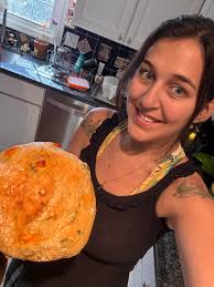 Is this the best loaf yet with jalapenos and cheddar?