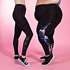 I ordered a paid of free leggings on facebook from a company called pop fit. Piper Pop Fit