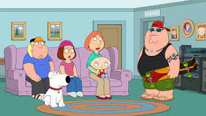 Family Guy' Rape Episode: PTC Calls for FCC Complaints (Exclusive) – The  Hollywood Reporter