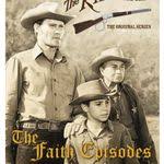 The Rifleman Tv Series 1958 1963 The Rifleman Tv Westerns Western Movies