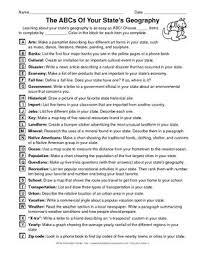 Worksheet U S Geography Social Studies Worksheets 7th Grade Social Studies Ap Human Geography