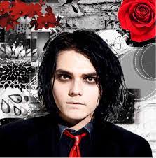 Pin On My Chemical Romance