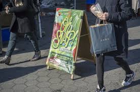 Trump Budget Proposes Cuts To Food Stamp Program Wsj