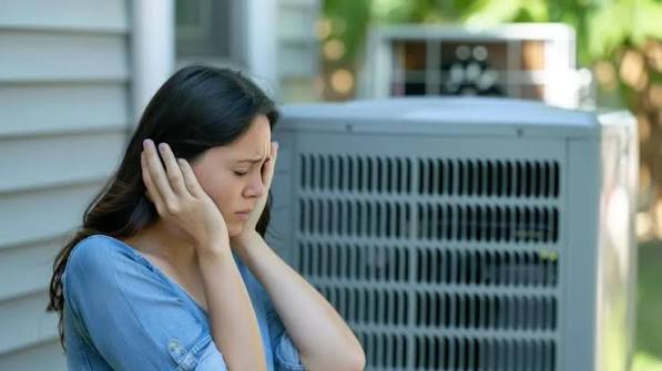 Why Does My Air Conditioner Make a Loud Noise When It Turns Off? | HVAC.com