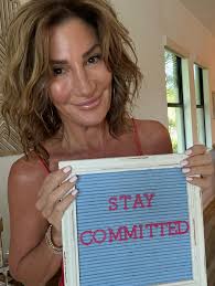 Consistency is Key: Stay Committed to Your Dreams