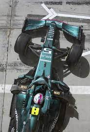 Sebastian vettel isn't going into retirement just yet after signing on for the 2021 season and beyond. Sebastian Vettel Four Time Formula One World Drivers Champion