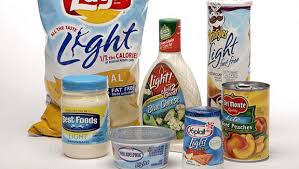 Znalezione obrazy dla zapytania light food