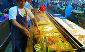 Tripadvisor has 92,461 reviews of kota kinabalu hotels, attractions, and restaurants making it your best kota kinabalu resource. Lido Food Square Sabah S Street Food Centre Mysabah Com