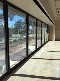 Read about the advantages of steel doors and windows on our blog. Pivot Door Wall System Portella Steel Doors And Windows