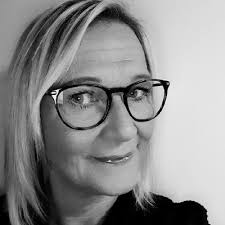 Jag har en bra känsla och stora visioner"