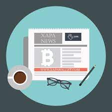 Keep up the good work! Follow Xapa On Social Media To Keep Yourself Updated With The Most Recent Crypto News Btc And Eth Price Stocks Interesti Fun Facts Stock Market Social Media