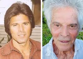 Jorge Rivero reaparece en redes sociales a sus 84 años – Publimetro México