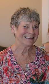 Ann Mitchell Obituary (1937