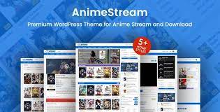 Themesia Animestream Wordpress Theme V2 2 1 It was owned by several entities, from domain registrant id domain privacy. jojothemes