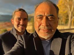 Héctor Astudillo Flores