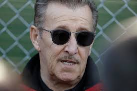 Angels' ower talks of failed trade for Pederson, Stripling