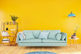 Top Wall Colours For 2025 That Will