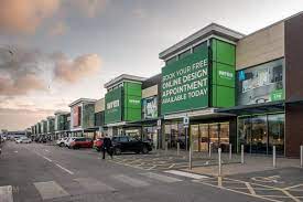 We are a retail park based in warrington, owned by the derwent group. Fs Nu96rqdofm