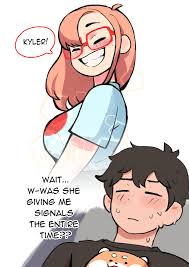 Colodraws RitaRita Colodraws - Original CharacterArtist's Icon FemdomFandom Art