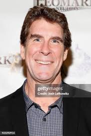 Sylvia Juliet Bell attends the premiere screening of "Kepler's Dream"...  News Photo