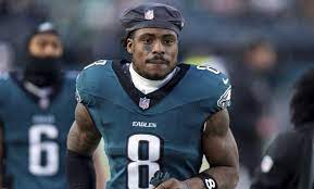 Should the Eagles Bring Back CJ Gardner-Johnson?