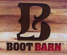 Boot Barn Logo Google Search Sweet Logo Self Branding Branding Inspiration