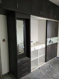 We did not find results for: Sliding Wardrobe With Dressing Unit Installed Sliding Door Wardrobe Designs Wardrobe Door Designs Home Room Design