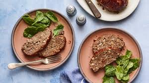 Some people may cook it at 400 degrees for a shorter time; Top Rated Classic Meatloaf Recipe Food Com