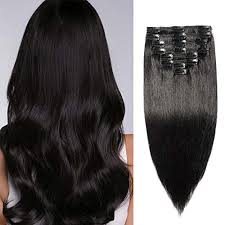 Since luxy hair extensions are 20 inches long, for those who have layers or shorter hair and still want the thickest 220g set, we recommend to take the set to a professional hairstylist and layer it to your hair. 13 Best Extensions For Very Short Hair 2021