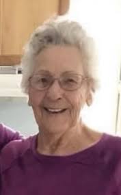 Obituary for Mary Ann Ford