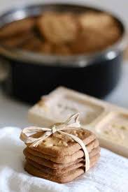 Les Speculos Speculoos Recipe Belgian Food Speculoos