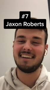 Jaxon Roberts is a first year Vocal Music Education student at the  University of Nebraska-Lincoln. He has spent a large part of his life  singing, and cannot wait to teach his future students while ...