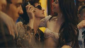 Anora” podría ser la película del año, Sean Baker espera que cambie algunas  cosas