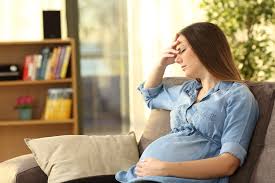 The effort of retching and vomiting does not harm your. Tips To Help You Feel Better During Pregnancy Unlock Food