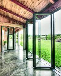 We did not find results for: Operable Glass Walls That Completely Changed A Building Nanawall Systems Glassonweb Com