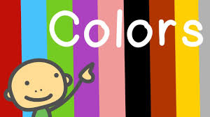 See more ideas about coloring pictures, coloring pages, coloring books. Colors For Kids Learn The Colors Videos For Kids Youtube