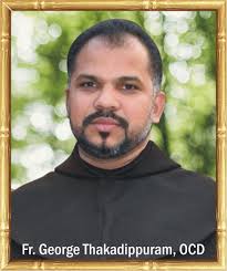 Members :: OCD Delhi Province